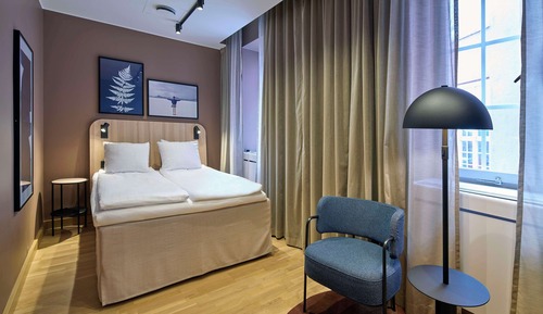 Room, 1 Queen Bed