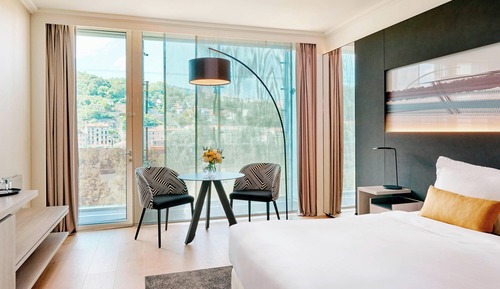 Executive Room