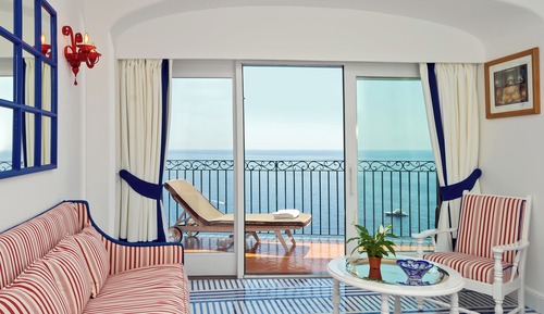 Signature Room