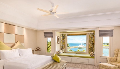 Magellan Club Marina View King