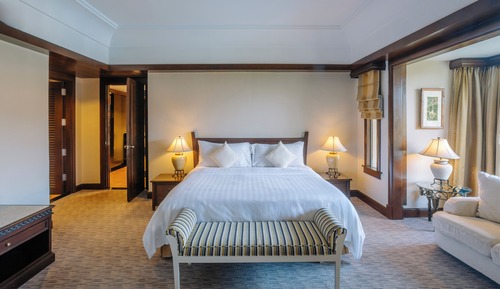 Magellan Club Suite Twin