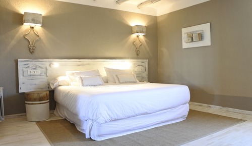 Standard Room (2 Adults)