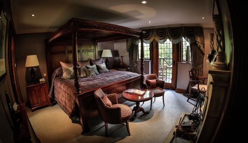 Superior Room (Leeds Suite)