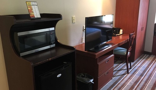 Room, 1 Queen Bed, Non Smoking