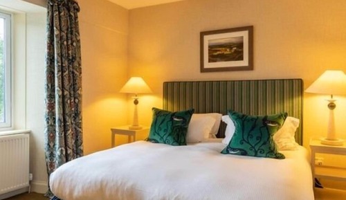 2 Bedroom Spa Cottage