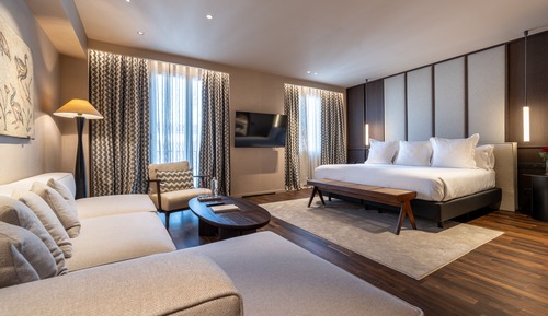 Grand Suite