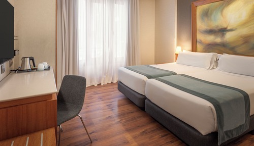 Double or Twin Room