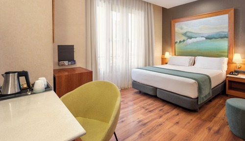 Single Room