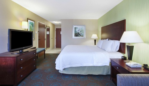Standard Studio Suite, 1 King Bed
