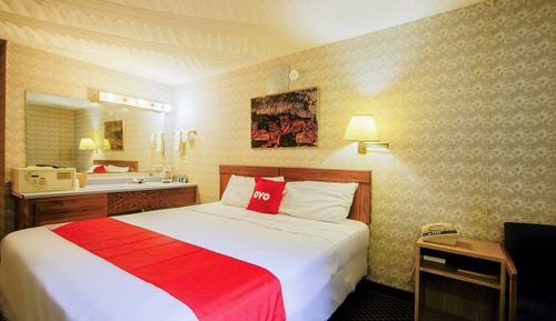 Room, 1 King Bed