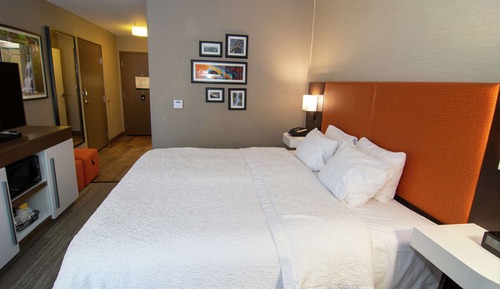Room, 1 King Bed, Accessible, Non Smoking