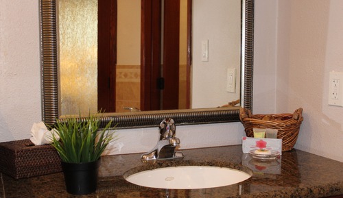 Suite, 1 King Bed, Jetted Tub