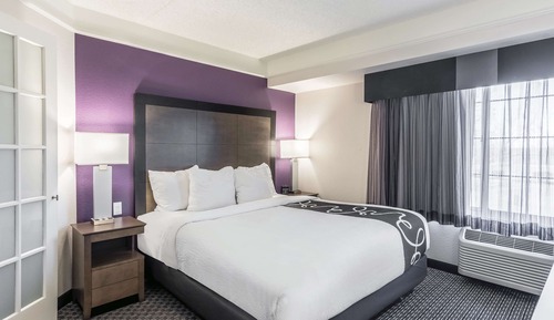 Suite, 1 Bedroom, Non Smoking