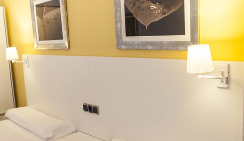 Family Room, 1 Bedroom