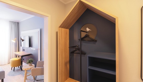 Room, 1 Twin Bed (Cosy)