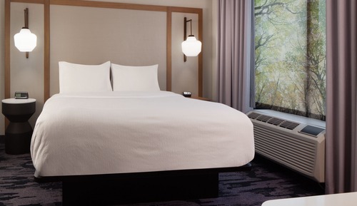 Room, 2 Queen Beds