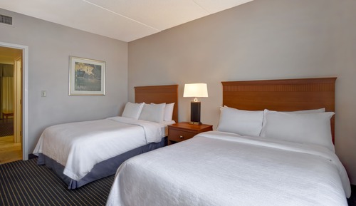 Suite, Accessible, Non Smoking