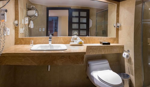 Superior Suite, 1 King Bed (Privilege room)
