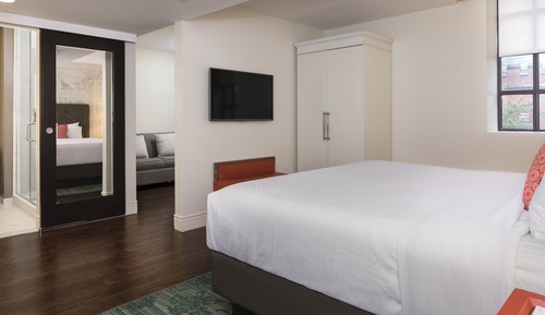 Premium Room