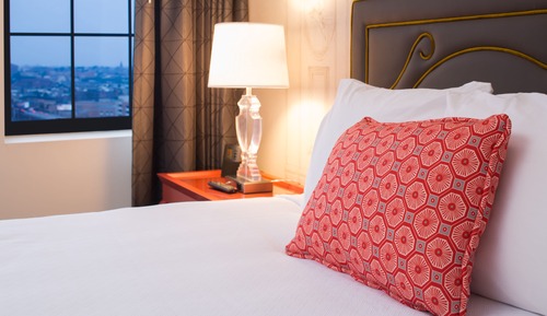 Standard Room, 1 King Bed, Ground Floor