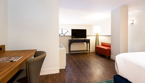 Suite, 1 Bedroom