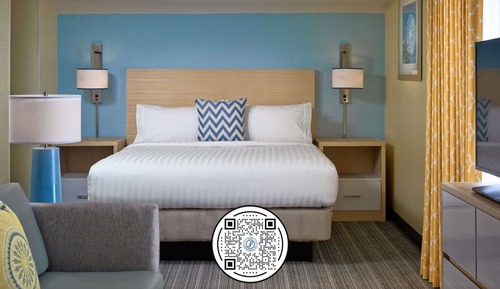 Studio Suite, 1 King Bed