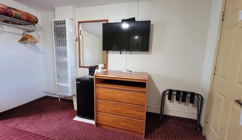 Room, 1 Queen Bed, Non Smoking