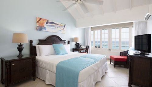 Ocean Loft