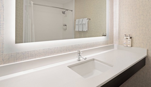 Suite, 1 Bedroom