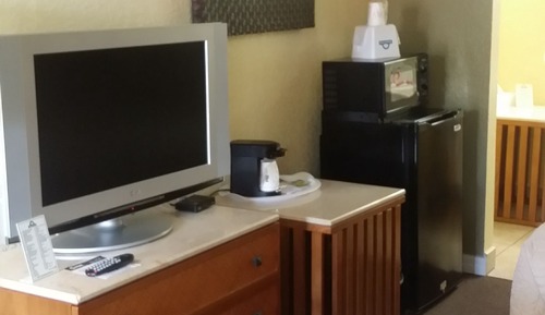 Room, 2 Queen Beds, Accessible, Non Smoking (Mobility Accessible)