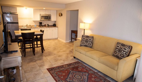 Studio Suite, Multiple Beds, Non Smoking