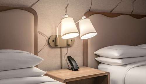 Room, 2 Queen Beds