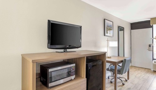 Room, 1 King Bed
