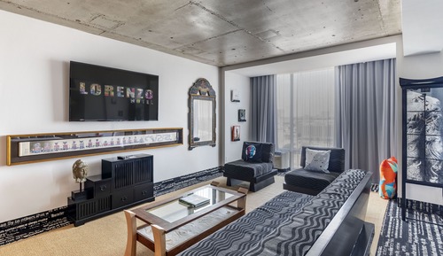 Premium Room, 1 King Bed (Zen)