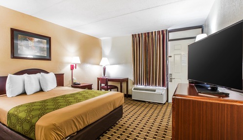 Room, 1 Queen Bed, Non Smoking