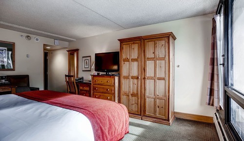 Room, 1 King Bed