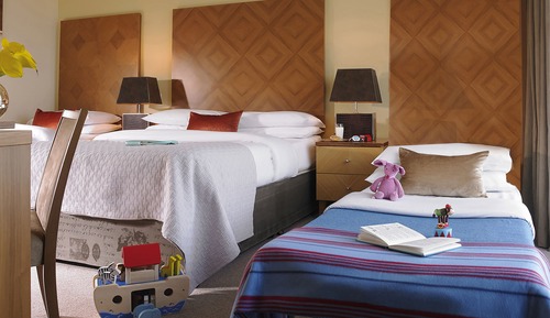Classic Room
