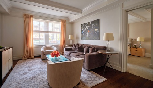 Garden Suite