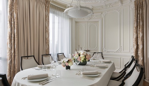 Signature Suite (Arc de Triomphe)