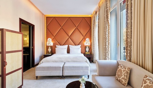 Junior Suite (Prestige Champs-Elysées)