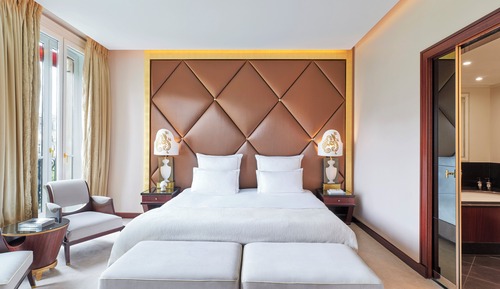 Grand Suite (Prestige Champs-Elysées)