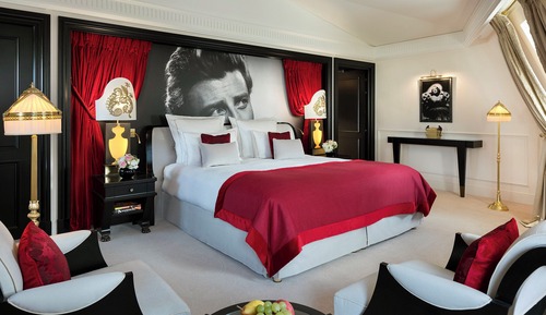 Suite (Harcourt)