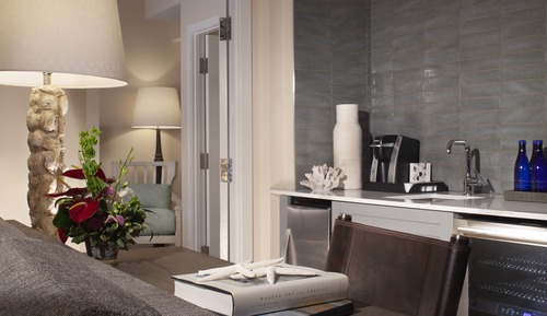 Deluxe Suite, Oceanfront