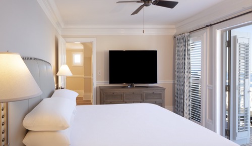Suite, Multiple Beds, Oceanfront