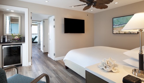 Suite (Dockside)