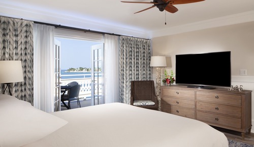 Suite, Oceanfront