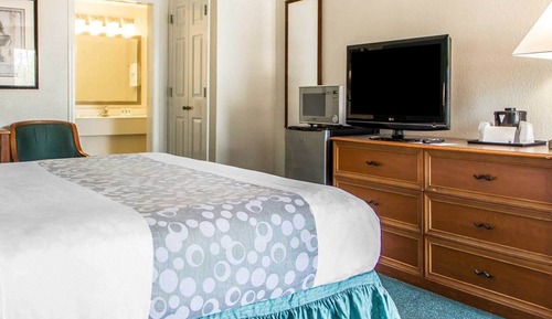 Standard Room, 1 King Bed, Non Smoking