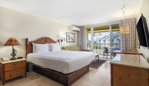 Room, Ocean View