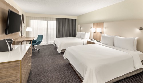 Standard Room (Selected at Check in)