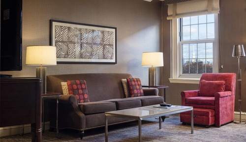 Suite, 1 Bedroom, Non Smoking